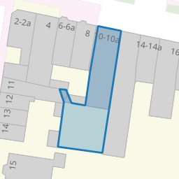 Perceel BGN01-H-4357