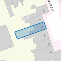 Perceel BGN01-H-4359