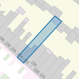 Perceel BGN01-H-4364