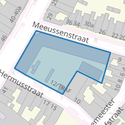 Perceel BGN01-H-4370