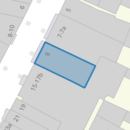 Perceel BGN01-H-4372