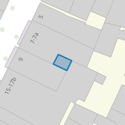 Perceel BGN01-H-4373