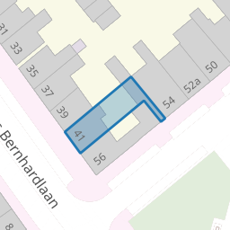 Perceel BGN01-H-4375