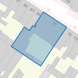 Perceel BGN01-H-4377