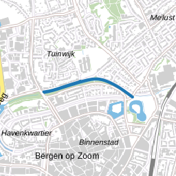 Perceel BGN01-H-4381