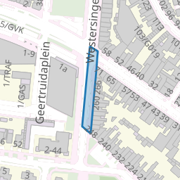 Perceel BGN01-H-4394