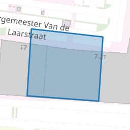 Perceel BGN01-H-4399