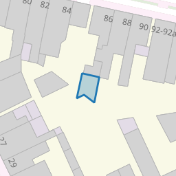 Perceel BGN01-H-4413