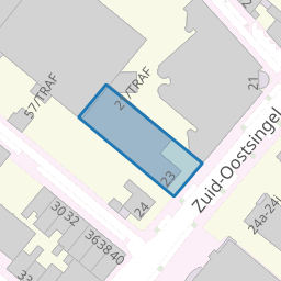 Perceel BGN01-H-4415