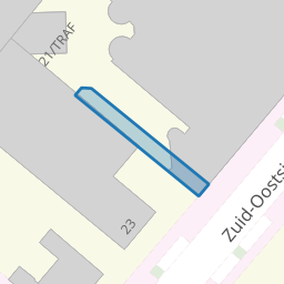 Perceel BGN01-H-4416