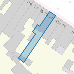 Perceel BGN01-H-4422