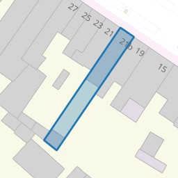 Perceel BGN01-H-4423