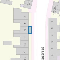 Perceel BGN01-H-4435