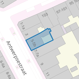 Perceel BGN01-H-4444