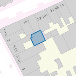 Perceel BGN01-H-4445