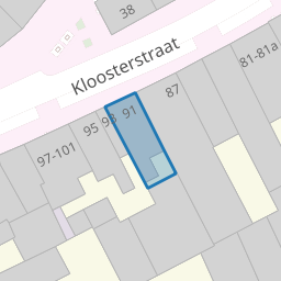 Perceel BGN01-H-4446