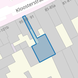 Perceel BGN01-H-4447
