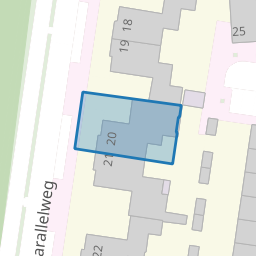 Perceel BGN01-H-4448