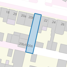 Perceel BGN01-H-4450