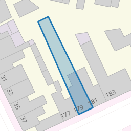 Perceel BGN01-H-4453