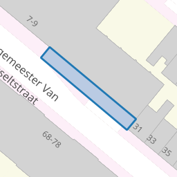 Perceel BGN01-H-4455