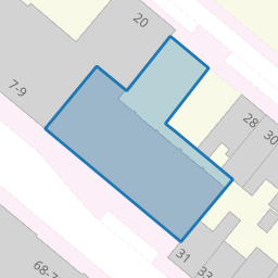 Perceel BGN01-H-4456