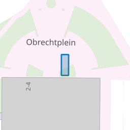 Perceel BGN01-H-4457