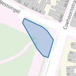 Perceel BGN01-H-4462