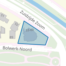 Perceel BGN01-H-4465