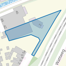 Perceel BGN01-H-4471