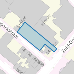 Perceel BGN01-H-4473