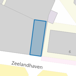 Perceel BGN01-H-4476