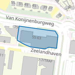 Perceel BGN01-H-4479