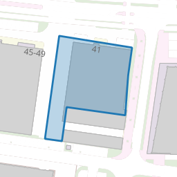 Perceel BGN01-H-4480