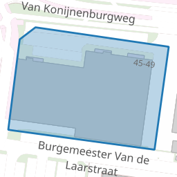 Perceel BGN01-H-4481