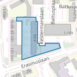 Perceel BGN01-H-4484