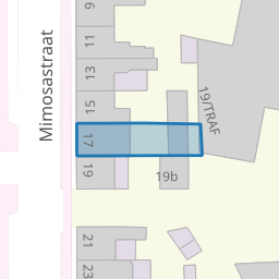 Perceel BGN01-H-4488