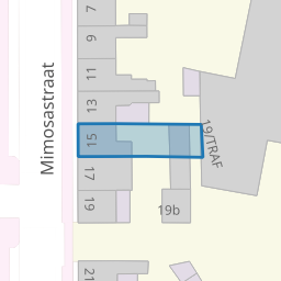 Perceel BGN01-H-4489