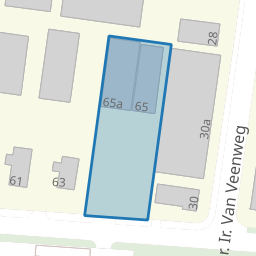 Perceel BGN01-H-4499