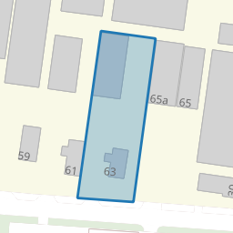 Perceel BGN01-H-4500