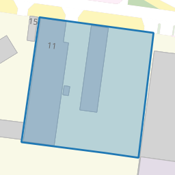 Perceel BGN01-H-4506