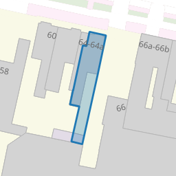 Perceel BGN01-H-4519