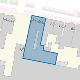 Perceel BGN01-H-4522