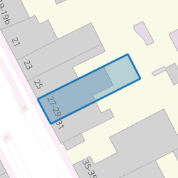 Perceel BGN01-H-4523