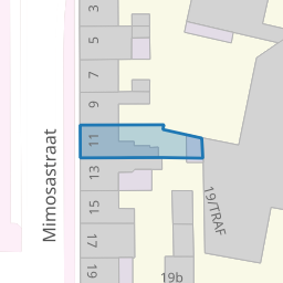 Perceel BGN01-H-4533