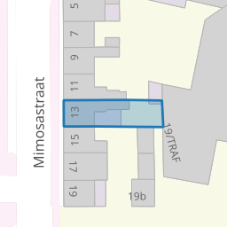 Perceel BGN01-H-4534