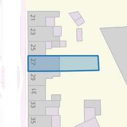 Perceel BGN01-H-4538