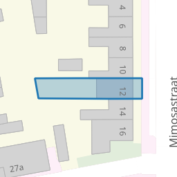 Perceel BGN01-H-4540