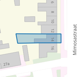 Perceel BGN01-H-4541