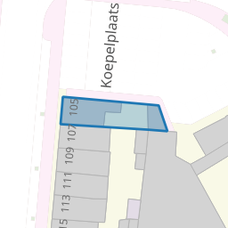 Perceel BGN01-H-4547